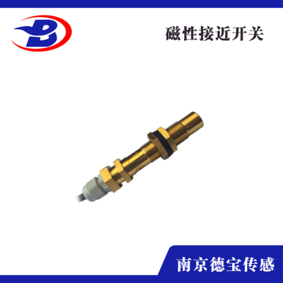 DOB-SME/L-8-ZS-KL防爆磁性传感器